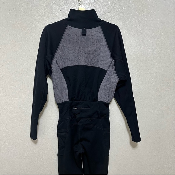 New FP Movement FREE PEOPLE Keepin Cozy One Piece jumpsuit size S - Picture 6 of 10